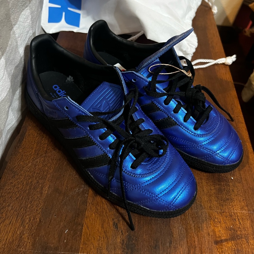 Adidas Samba LT - Picture 4 of 5